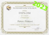 pel 2 miesto 20233